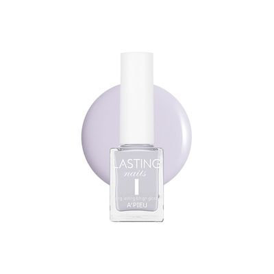 A'pieu APIEU - Lasting Nails (#GA02) 9ml
