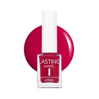 A'pieu APIEU - Lasting Nails (#PK01) 9ml