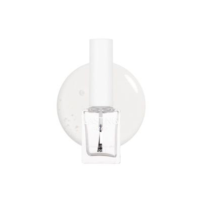 A'pieu APIEU - Lasting Nails Top Coat 9ml
