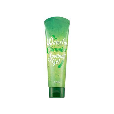 A'pieu APIEU - Waterful Cucumber Soothing Gel 145ml 145ml
