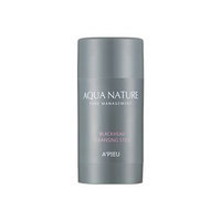 A'pieu APIEU - Aqua Nature Blackhead Cleansing Stick 50g 50g