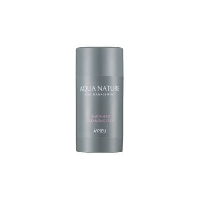A'pieu APIEU - Aqua Nature Blackhead Cleansing Stick 50g 50g