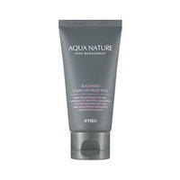 A'pieu APIEU - Aqua Nature Blackhead Clean-Off Nose Pack 50ml 50ml