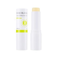A'pieu APIEU - Pure Block Natural Daily Sun Stick Posong SPF50+ PA+++ 13g 13g