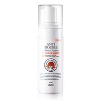 YADAH - Anti Trouble Bubble Cleanser 150ml 150ml