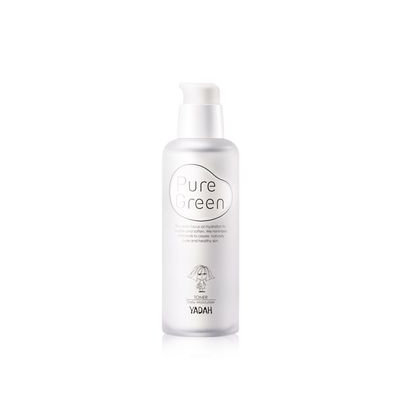 YADAH - Pure Green Toner 120ml 120ml