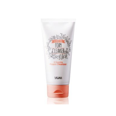 YADAH - W-Boosting Foam Cleanser 150ml 150ml