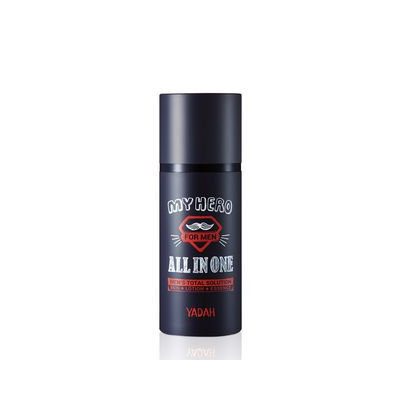 YADAH - My Hero All In One For Men 100ml 100ml