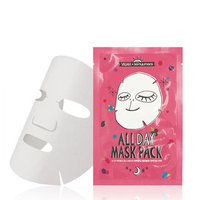 YADAH - All Day Mask Pack 1pc 25g