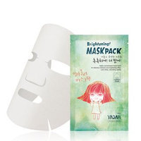 YADAH - Brightening Mask Pack 1pc 25g