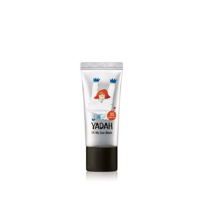 YADAH - Oh My Sun Block Mini SPF35 PA++ 20ml 20ml