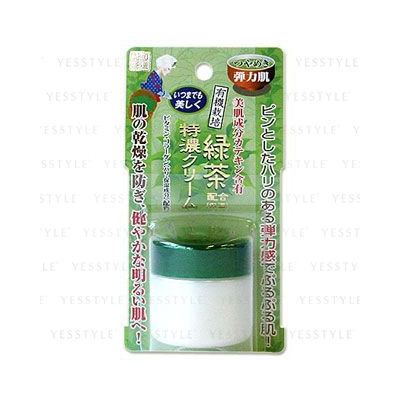 brilliant colors - Remoist Cream (Green Tea) 30g