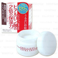 brilliant colors - Emollient Extra Cream 50g