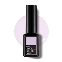A'pieu APIEU - One-Touch Gel Nail (#VL01 Violet Love) 6ml