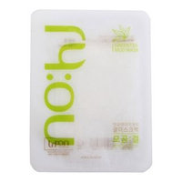 No:hj no: hj - Anti-Pore Texture Mask Pack Green Tea 1pc 25g