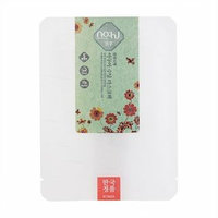 No:hj no: hj - Aqua Soothing Mask Pack Pearl 1pc 25g