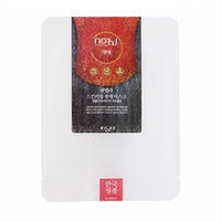 No:hj no: hj - Centella Skin Calming Mask Pack Brightening 1pc 26g
