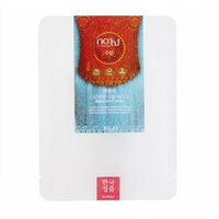 No:hj no: hj - Centella Skin Calming Mask Pack Moisture 1pc 26g