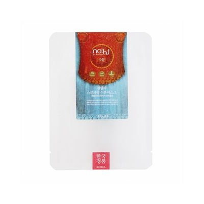 No:hj no: hj - Centella Skin Calming Mask Pack Moisture 1pc 26g