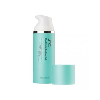 Rainbow Beauty - SOC Dual Multi Peeling Gel 120g 120g