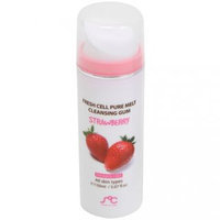 Rainbow Beauty - SOC Fresh Cell Pure Melt Cleansing Gum (Strawberry) 150ml 150ml