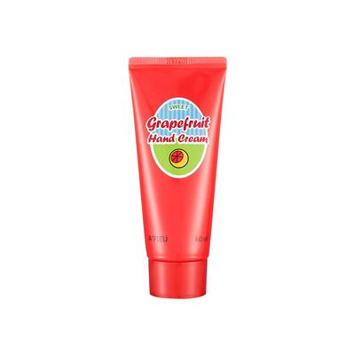 A'pieu APIEU - Grapefruit Hand Cream 60ml 60ml