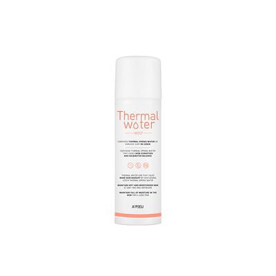 A'pieu APIEU - Thermal Water Mist 150ml 150ml
