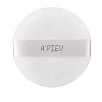 A'pieu APIEU - Microfiber Powder Puff 1pc 1pc