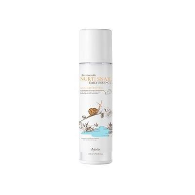 esfolio - Nutri Snail Daily Essence 120ml 120ml