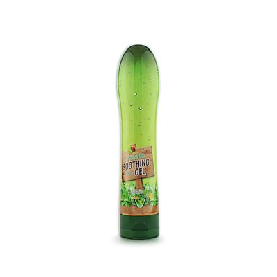 esfolio - Cucumber Soothing Gel 250ml 250ml