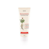 esfolio - Red Ginseng Cleansing Foam 150g 150g
