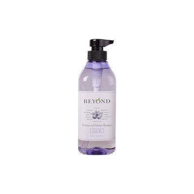 BEYOND - Professional Defense Shampoo 250ml 250ml