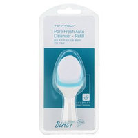 Tony Moly - Pore Fresh Auto Cleanser - Refill 1pc 1pc