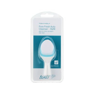 Tony Moly - Pore Fresh Auto Cleanser - Refill 1pc 1pc