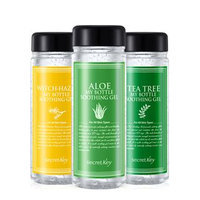 Secret Key - My Bottle Soothing Gel 245g Tea Tree
