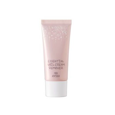 A'pieu APIEU - Nail Cream Remover 30g 30g