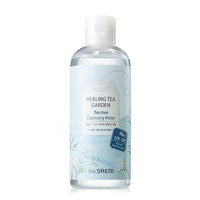 The Saem - Healing Tea Garden Tea tree Cleansing Water 300ml 300ml