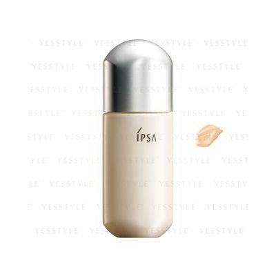 IPSA - Liquid Light Foundation SPF20 PA++ (#100 Lighter Complexion) 25ml