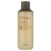 Tony Moly - The Tan Tan Lentil Bean Moisture Skin 180ml 180ml