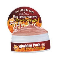 Label Young - Shocking Pack Hot Version 100g 100g