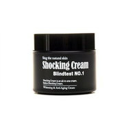 Label Young - Shocking Cream Original Version 50g 50g