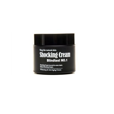 Label Young - Shocking Cream Original Version 50g 50g
