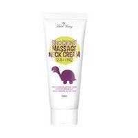 Label Young - Shocking Massage Neck Cream 150ml 150ml