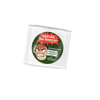 Label Young - Shocking Shampoo Bar Calming Version 90g