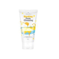 Label Young - Shocking Foam Cleansing Honey Version 100ml 100ml