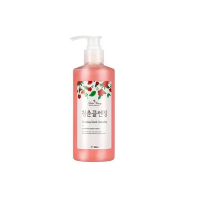 Label Young - Shock Smell Cleansing 300ml 300ml
