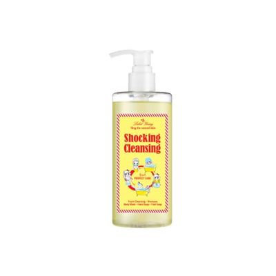Label Young - Shocking Cleansing 300ml 300ml