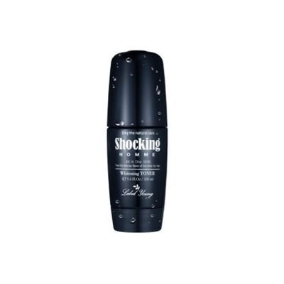 Label Young - Shocking Homme Skin 160ml 160ml