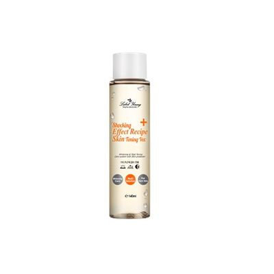 Label Young - Shocking Effect Recipe Skin Toning Version 140ml 140ml