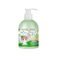 Label Young - Shocking Baby All In One Lotion 300ml 300ml